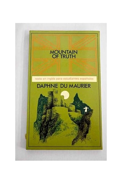 Mountain of Truth. Texto en ingles para estudiantes españoles